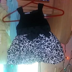 Mudpie formal dress